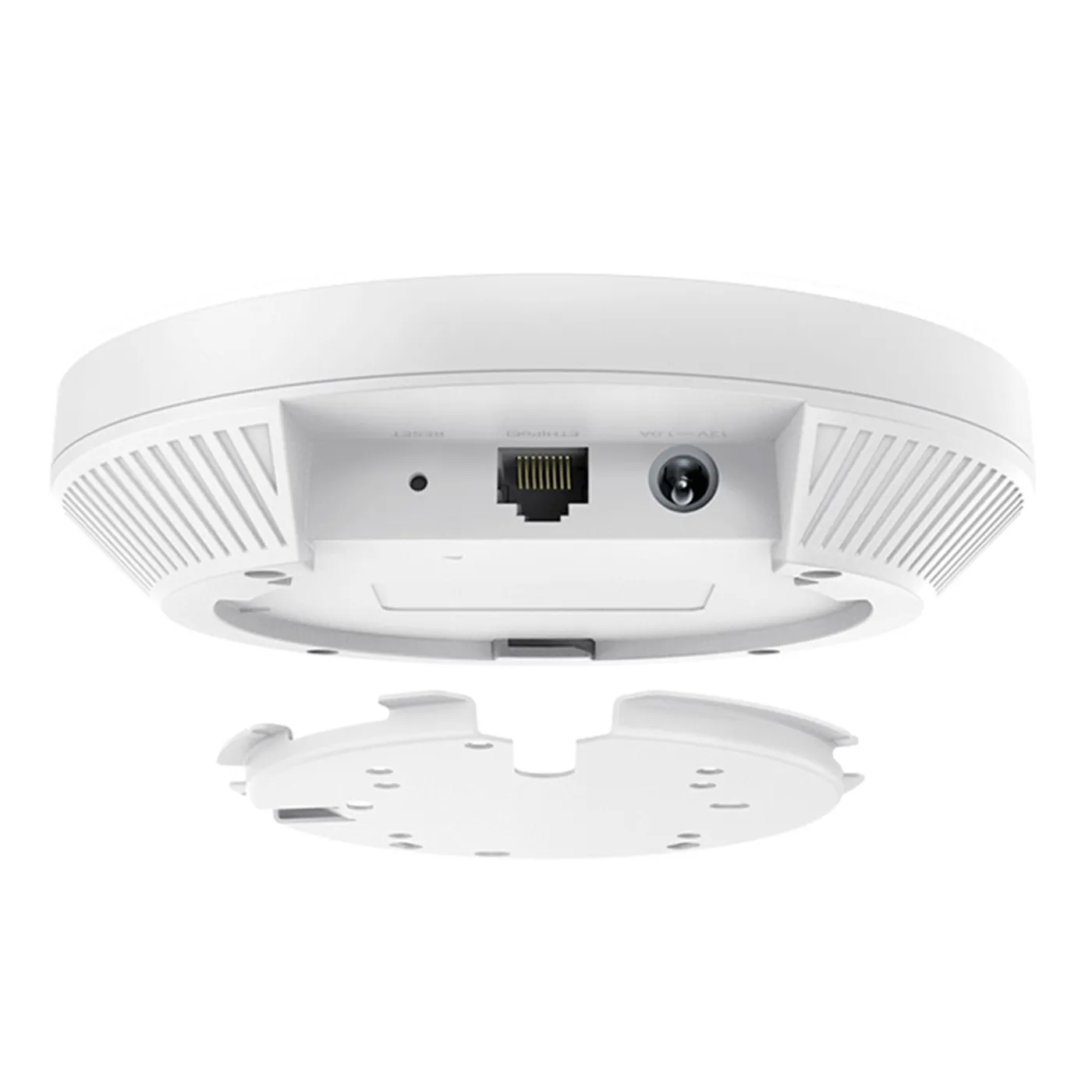 (EAP620-HD) TP-Link - Punto de Acceso de Montaje en Techo Inalambrico Doble Banda Gigabit AC1800 Omada