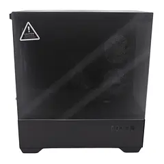 [AS303] Astra - Case Gaming 4 Fan RGB [Negro]