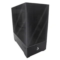 [AS303] Astra - Case Gaming 4 Fan RGB [Negro]