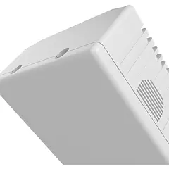 (AE180NXT13) Nexxt - Caja de Montaje Superficial RJ-45 CAT5E 2 Puertos