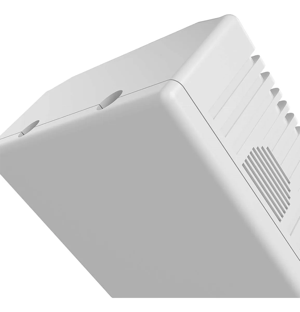 (AE180NXT13) Nexxt - Caja de Montaje Superficial RJ-45 CAT5E 2 Puertos