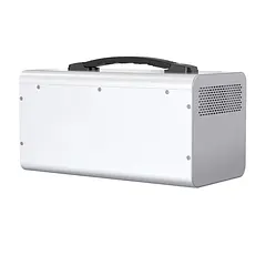 [MP3S] Marsriva - Estacion de Poder Portatil 300W [327.6WH/12.8V/25600MAH]