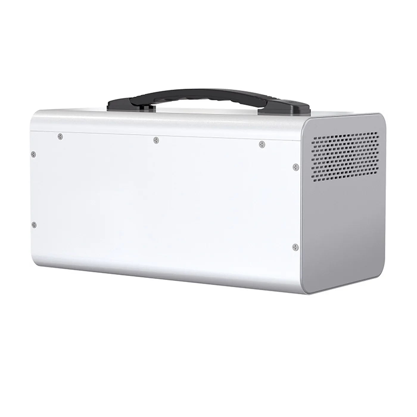 [MP3S] Marsriva - Estacion de Poder Portatil 300W [327.6WH/12.8V/25600MAH]