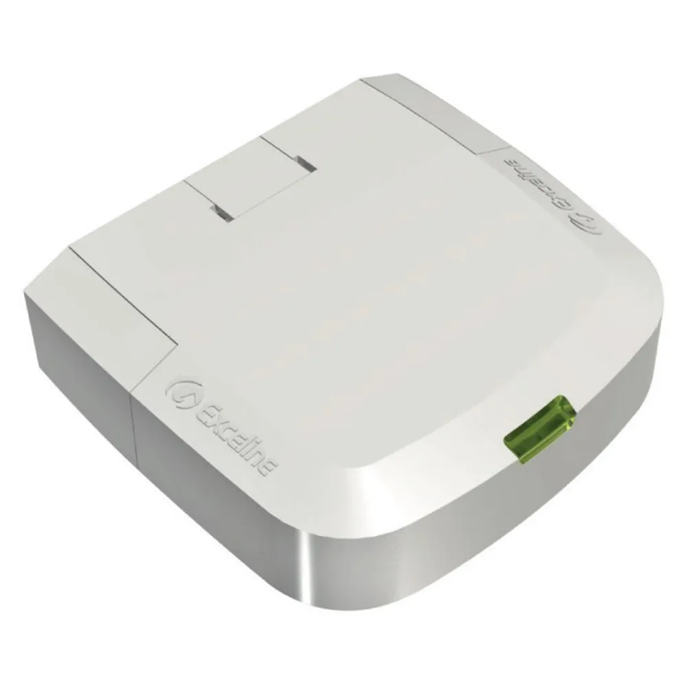 (GSM-AS120BS) Exceline - Protector de A/A Split 110V (Bornera)
