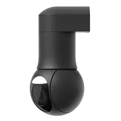 [UVC-G5-PTZ-B] Ubiquiti - Cámara IP POE+ UniFi G5 PTZ 2K [4Mp] Control de Giro e Inclinación Zoom Óptico 2X Visión Nocturna IR 20 Metros Interior/Exterior [Negro]