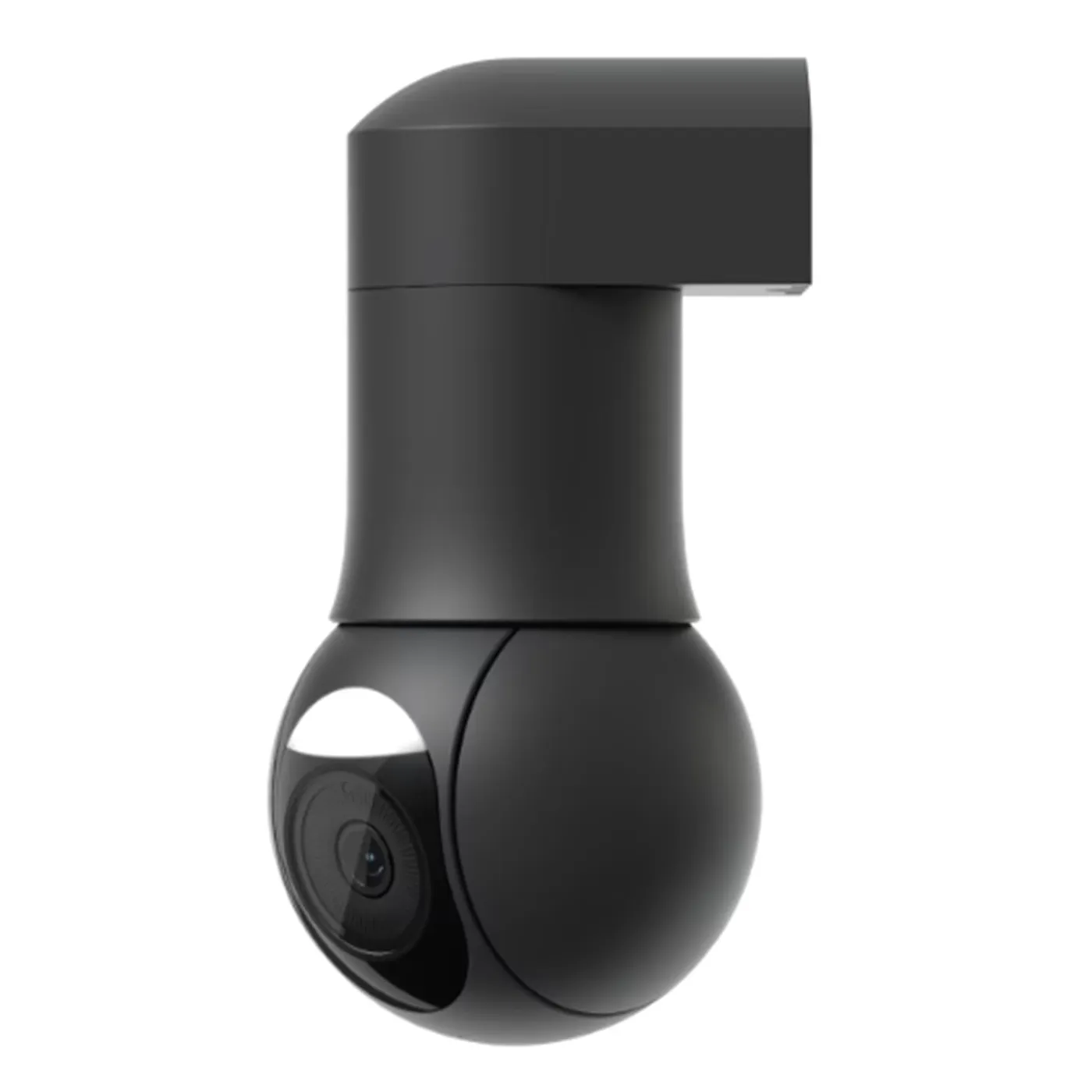 [UVC-G5-PTZ-B] Ubiquiti - Cámara IP POE+ UniFi G5 PTZ 2K [4Mp] Control de Giro e Inclinación Zoom Óptico 2X Visión Nocturna IR 20 Metros Interior/Exterior [Negro]
