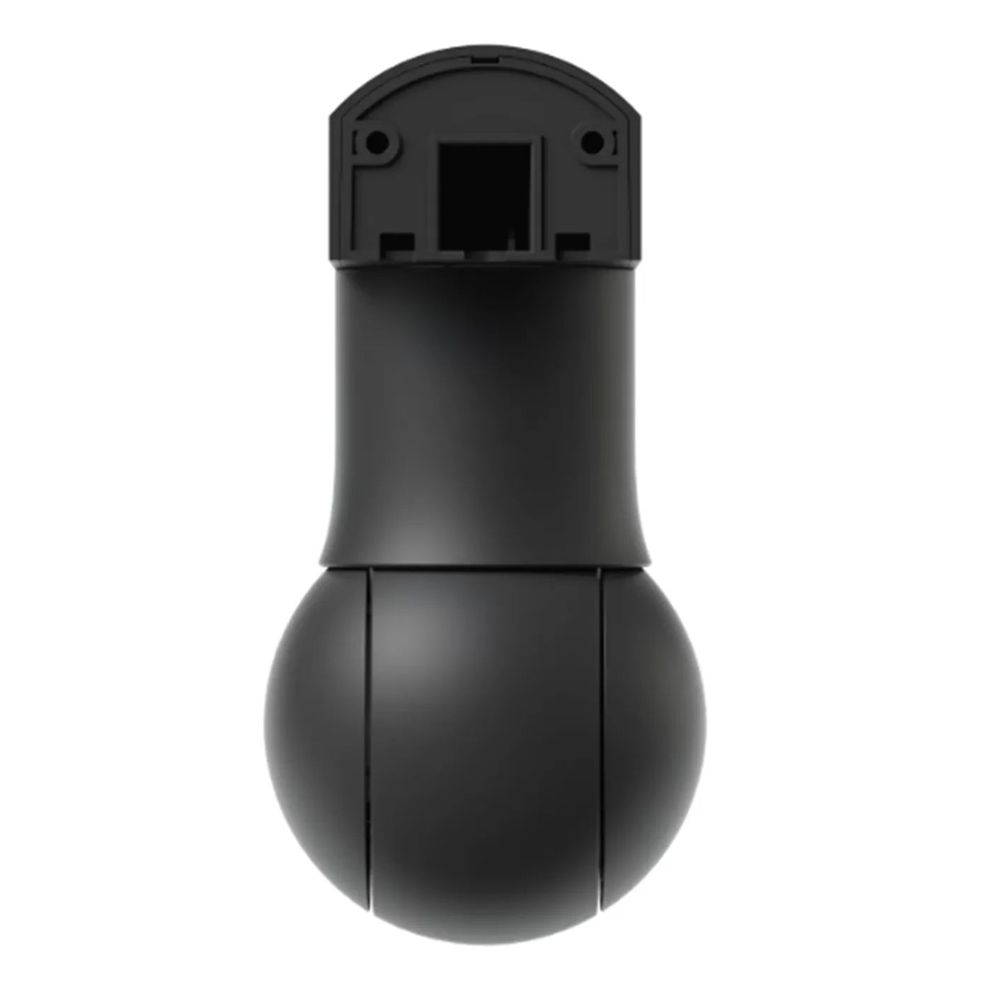 [UVC-G5-PTZ-B] Ubiquiti - Cámara IP POE+ UniFi G5 PTZ 2K [4Mp] Control de Giro e Inclinación Zoom Óptico 2X Visión Nocturna IR 20 Metros Interior/Exterior [Negro]