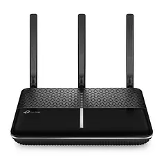 (A10-ARCHER) TP-Link - Router Inalambrico WiFi Doble Banda AC2600 MU-MIMO 4 Antenas (3+1)