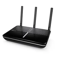 (A10-ARCHER) TP-Link - Router Inalambrico WiFi Doble Banda AC2600 MU-MIMO 4 Antenas (3+1)