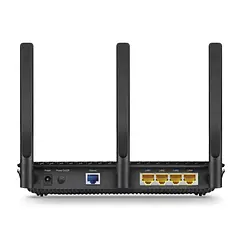 (A10-ARCHER) TP-Link - Router Inalambrico WiFi Doble Banda AC2600 MU-MIMO 4 Antenas (3+1)