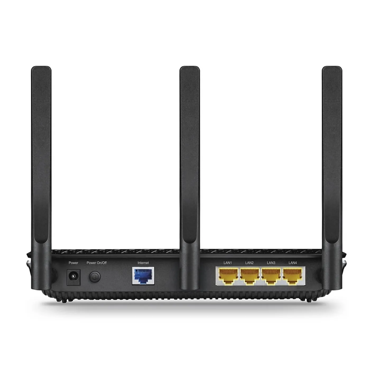 (A10-ARCHER) TP-Link - Router Inalambrico WiFi Doble Banda AC2600 MU-MIMO 4 Antenas (3+1)