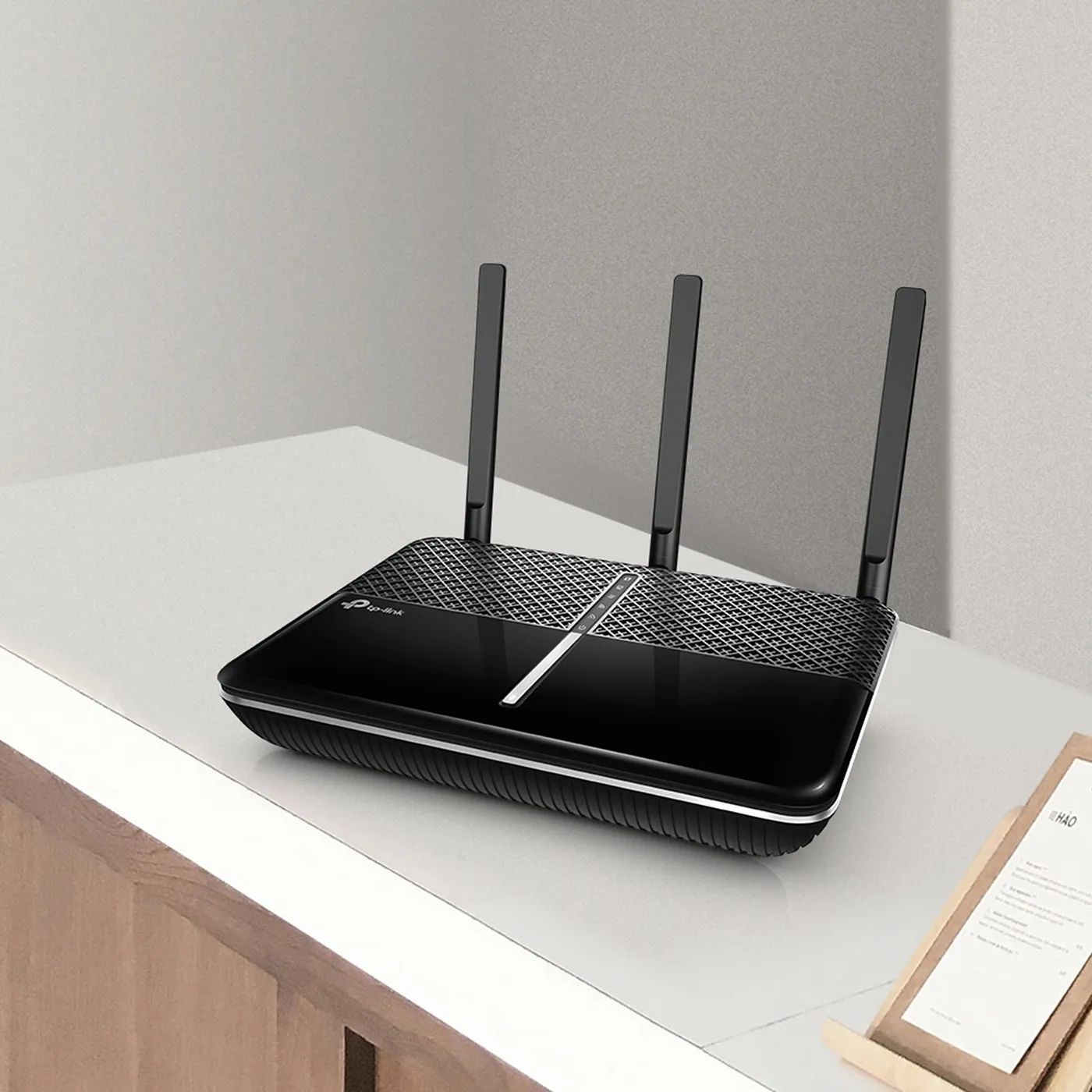 (A10-ARCHER) TP-Link - Router Inalambrico WiFi Doble Banda AC2600 MU-MIMO 4 Antenas (3+1)
