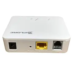 Modem ADSL2+ Explore HG-A1101