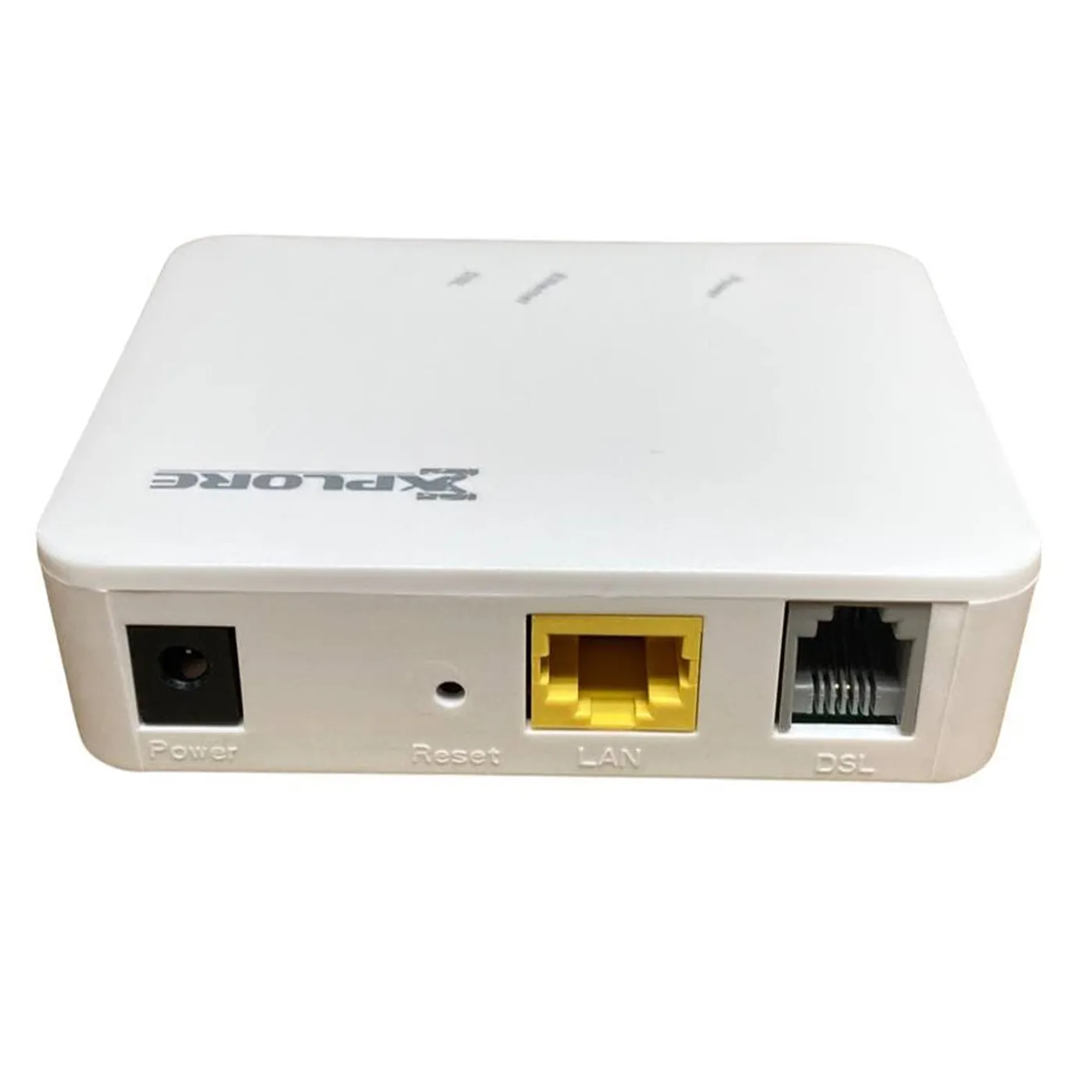 Modem ADSL2+ Explore HG-A1101