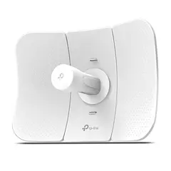 (CPE710) TP-Link - Punto de Acceso CPE Inalambrico de Exterior/Interior de 23dBi en 5GHz AC a 867Mbps