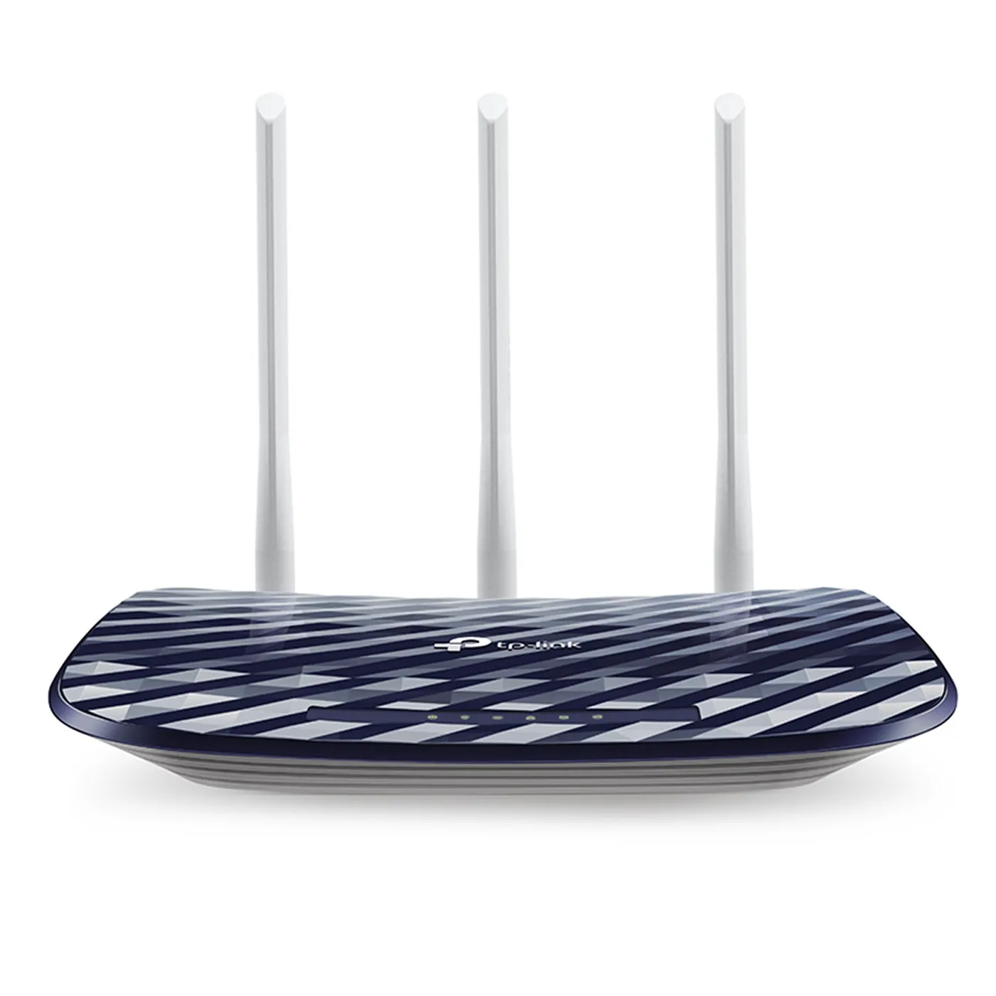 (C20-ARCHER) TP-Link - Router Inalambrico WiFi Doble Banda AC750 3 Antenas 5dBi