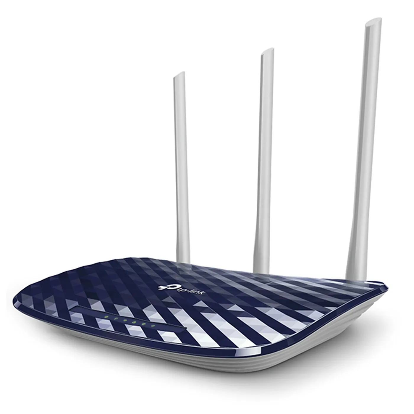 (C20-ARCHER) TP-Link - Router Inalambrico WiFi Doble Banda AC750 3 Antenas 5dBi