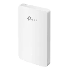 (EAP235-Wall) TP-Link - Punto de Acceso de Pared Inalambrico Doble Banda Gigabit MU-MIMO Omada AC1200