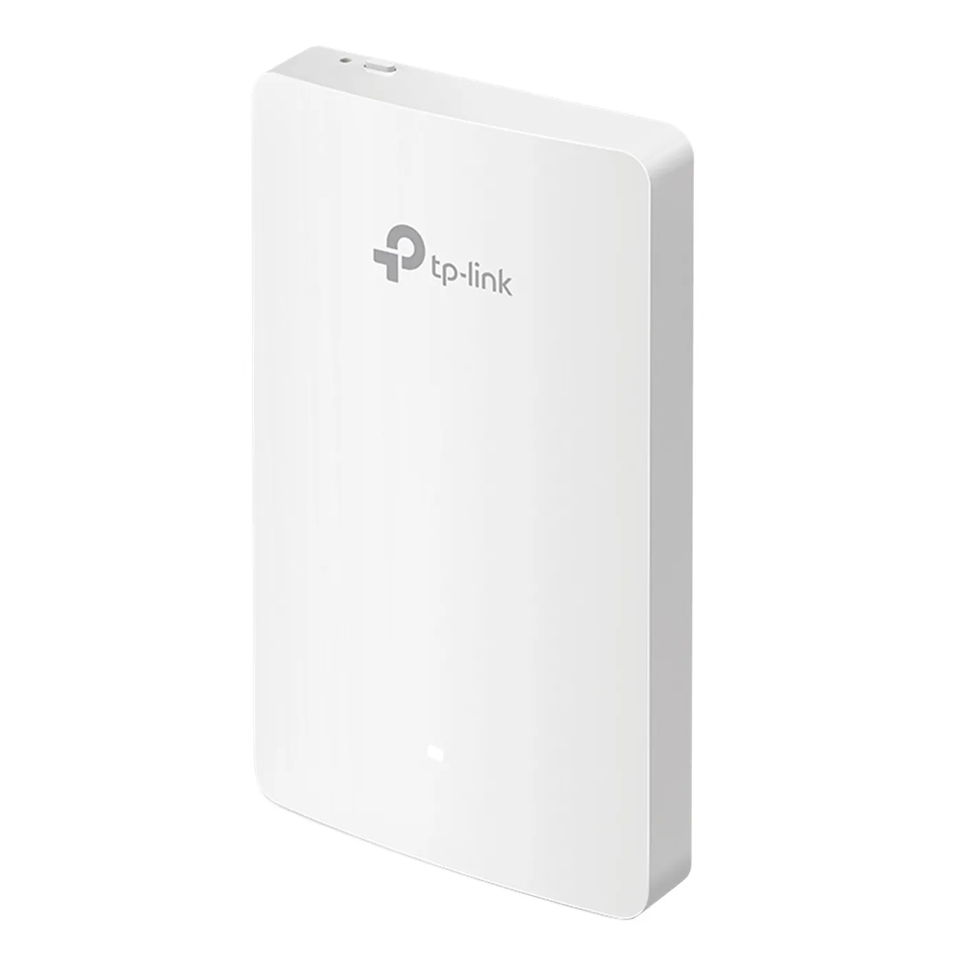 (EAP235-Wall) TP-Link - Punto de Acceso de Pared Inalambrico Doble Banda Gigabit MU-MIMO Omada AC1200