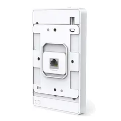(EAP235-Wall) TP-Link - Punto de Acceso de Pared Inalambrico Doble Banda Gigabit MU-MIMO Omada AC1200