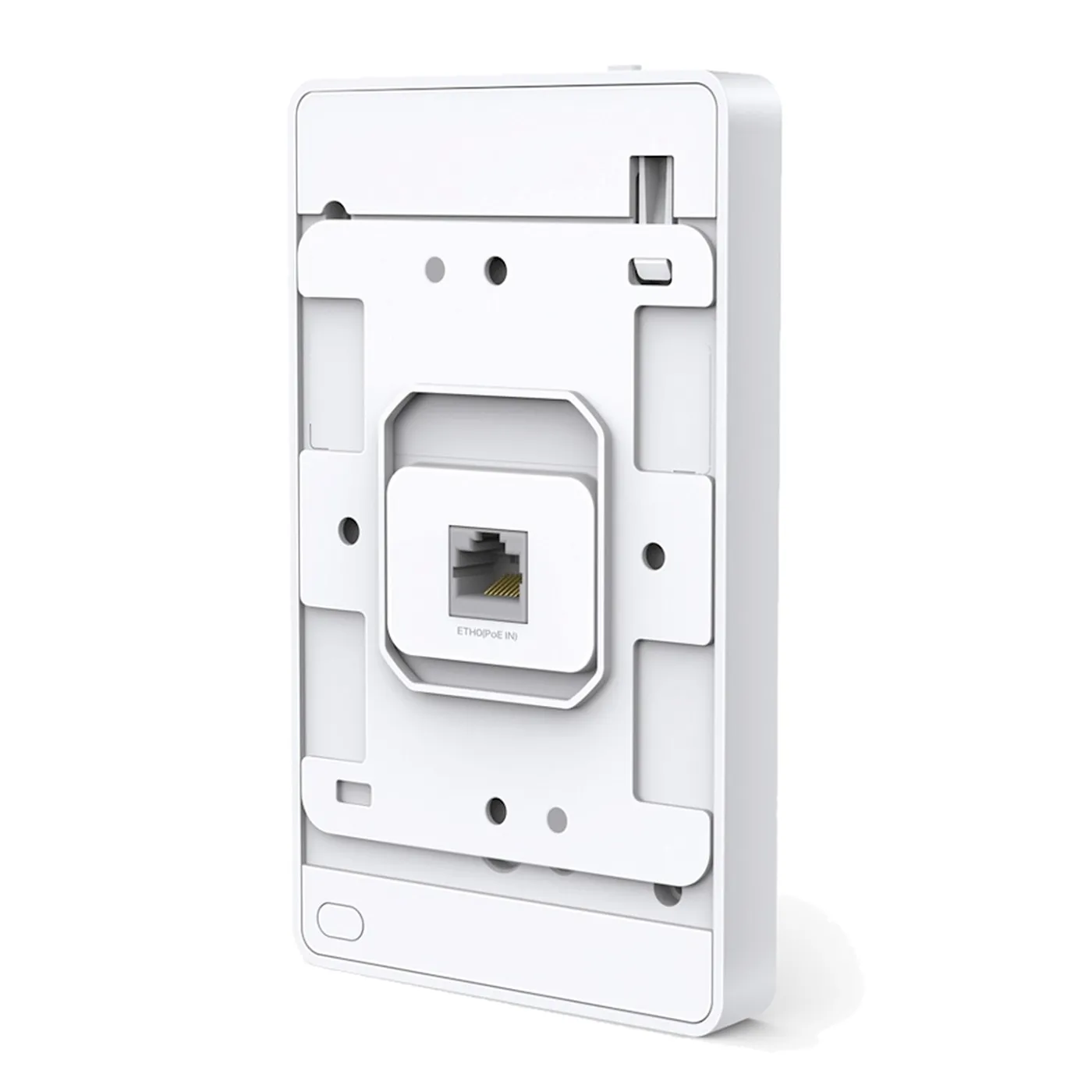 (EAP235-Wall) TP-Link - Punto de Acceso de Pared Inalambrico Doble Banda Gigabit MU-MIMO Omada AC1200