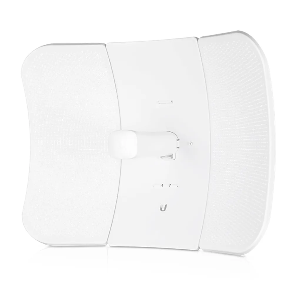 (LBE-5AC-LR) Ubiquiti - LiteBeam 2x2 MIMO airMAX AC Long Range CPE 450 Mbps 5 GHz 26dBi