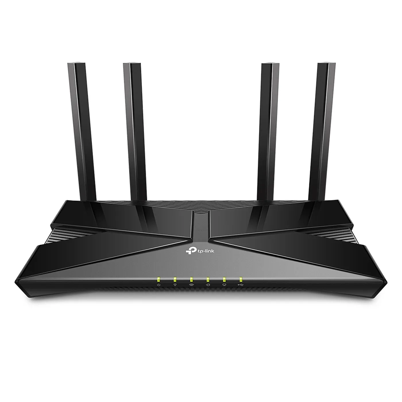 (AX50-ARCHER) TP-Link - Router Inalambrico WiFi Doble Banda Gigabit AX3000 WiFi6 4 Antenas