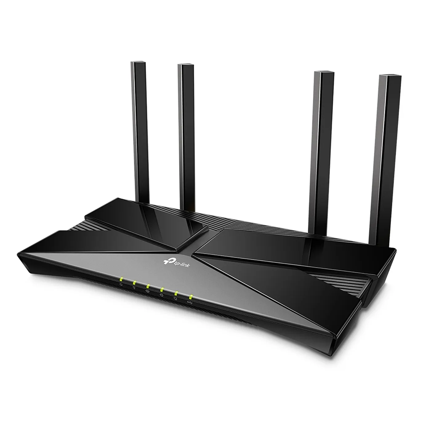 (AX50-ARCHER) TP-Link - Router Inalambrico WiFi Doble Banda Gigabit AX3000 WiFi6 4 Antenas