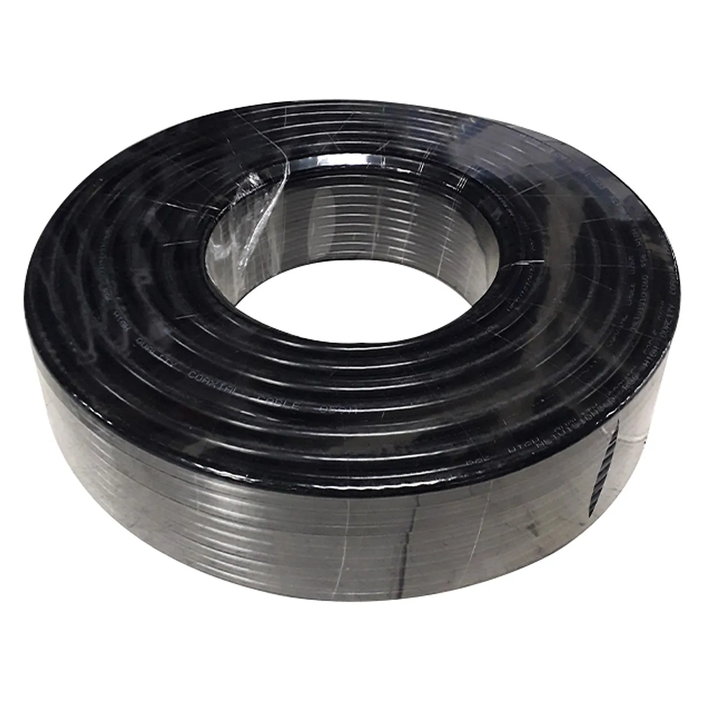 Cable Coaxial RG6 Wireplus+ (Rollo 10 Metros)