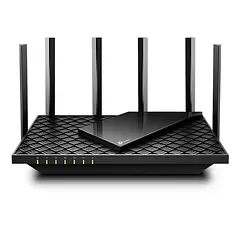 (AX72-ARCHER) TP-Link - Router Inalambrico WiFi Doble Banda Gigabit AX5400 WiFi6 6 Antenas
