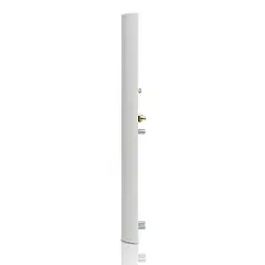 (AM-5G16-120) Ubiquiti - Antena Sectorial para Radio Estaciones Base airMAX de 120 Grados 5 GHz (5.10-5.85 GHz) de 16 dBi