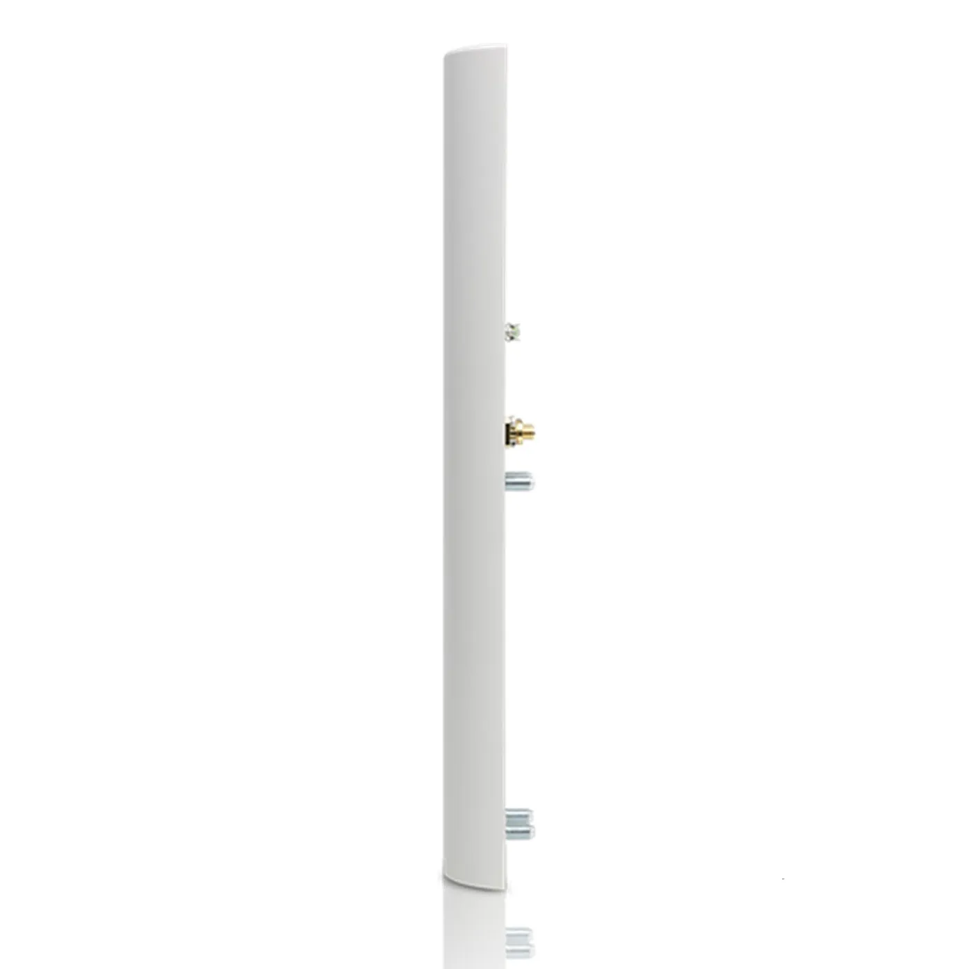 (AM-5G16-120) Ubiquiti - Antena Sectorial para Radio Estaciones Base airMAX de 120 Grados 5 GHz (5.10-5.85 GHz) de 16 dBi