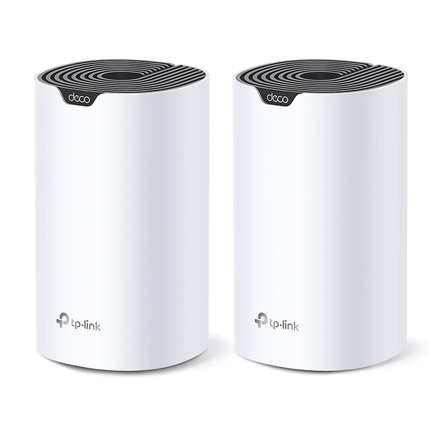 (DECO-S7-2PACK) TP-Link - Router Inalambrico WiFi Mesh Doble Banda AC1900 (2 Unidades)