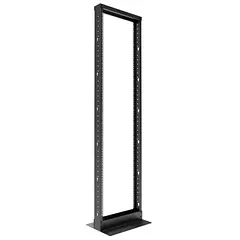 (AW222NXT46) Nexxt - Rack de Piso Marco Abierto 2 Postes 45U