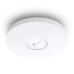 [EAP653] TP-Link - Punto de Acceso Wi-Fi 6 de Montaje en Techo AX3000 Omada Mesh