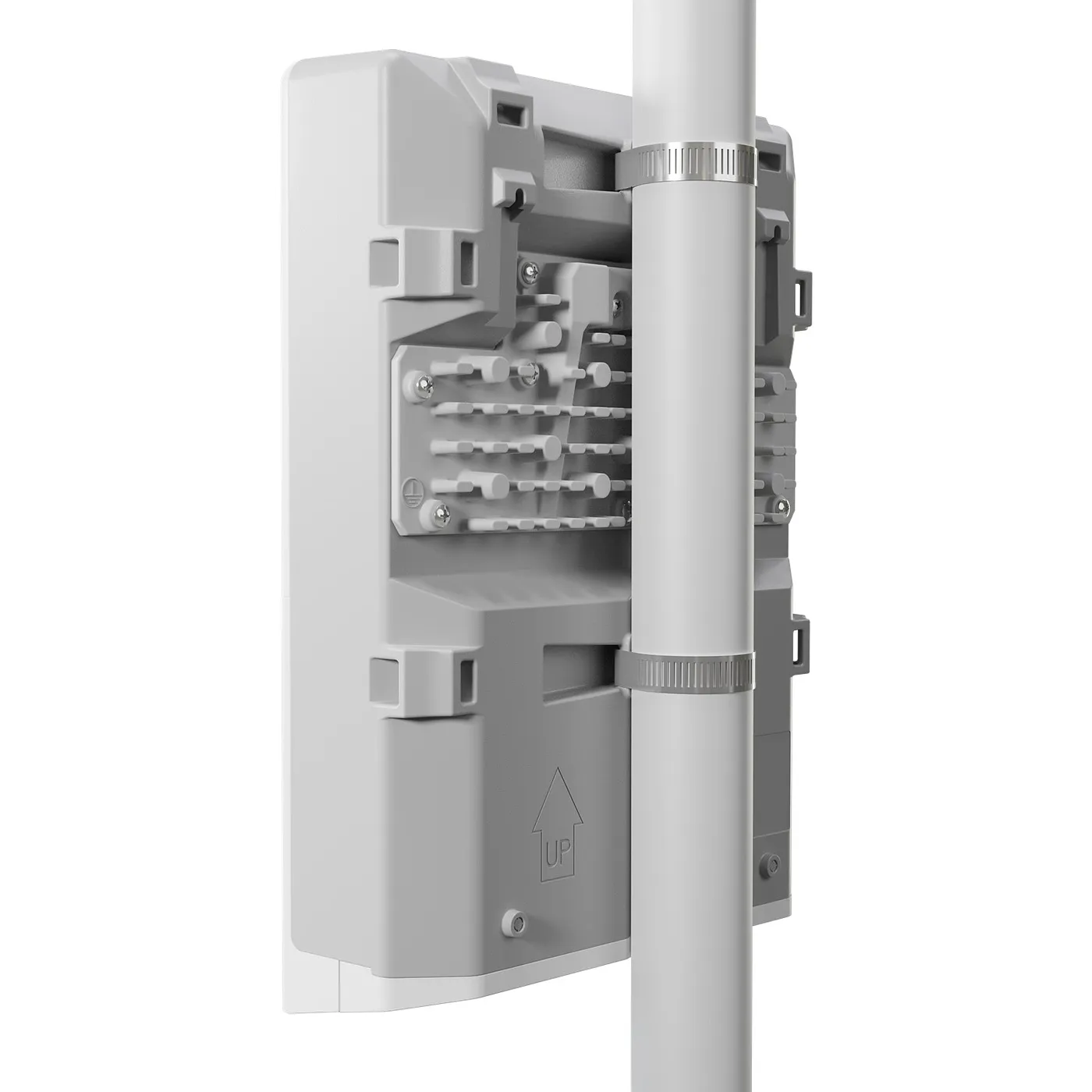 [CRS318-16P-2S+OUT] Mikrotik - netPower 16P with RouterOS L5 license