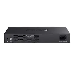[ER7406] TP-Link - Router Balanceador VPN Omada Multi-Gigabit 1 Puerto WAN/LAN Gigabit SFP 5 Puerto Gigabit VPN Montaje en Rack/Sobremesa
