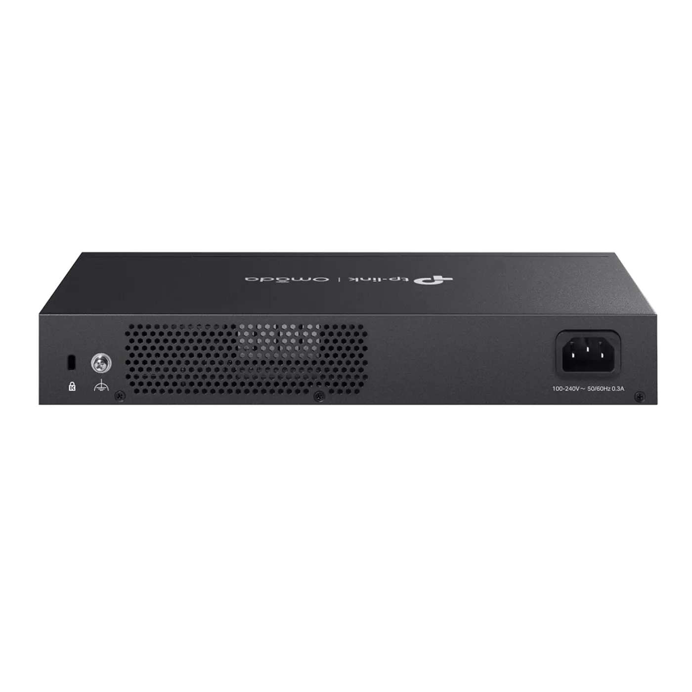 [ER7406] TP-Link - Router Balanceador VPN Omada Multi-Gigabit 1 Puerto WAN/LAN Gigabit SFP 5 Puerto Gigabit VPN Montaje en Rack/Sobremesa