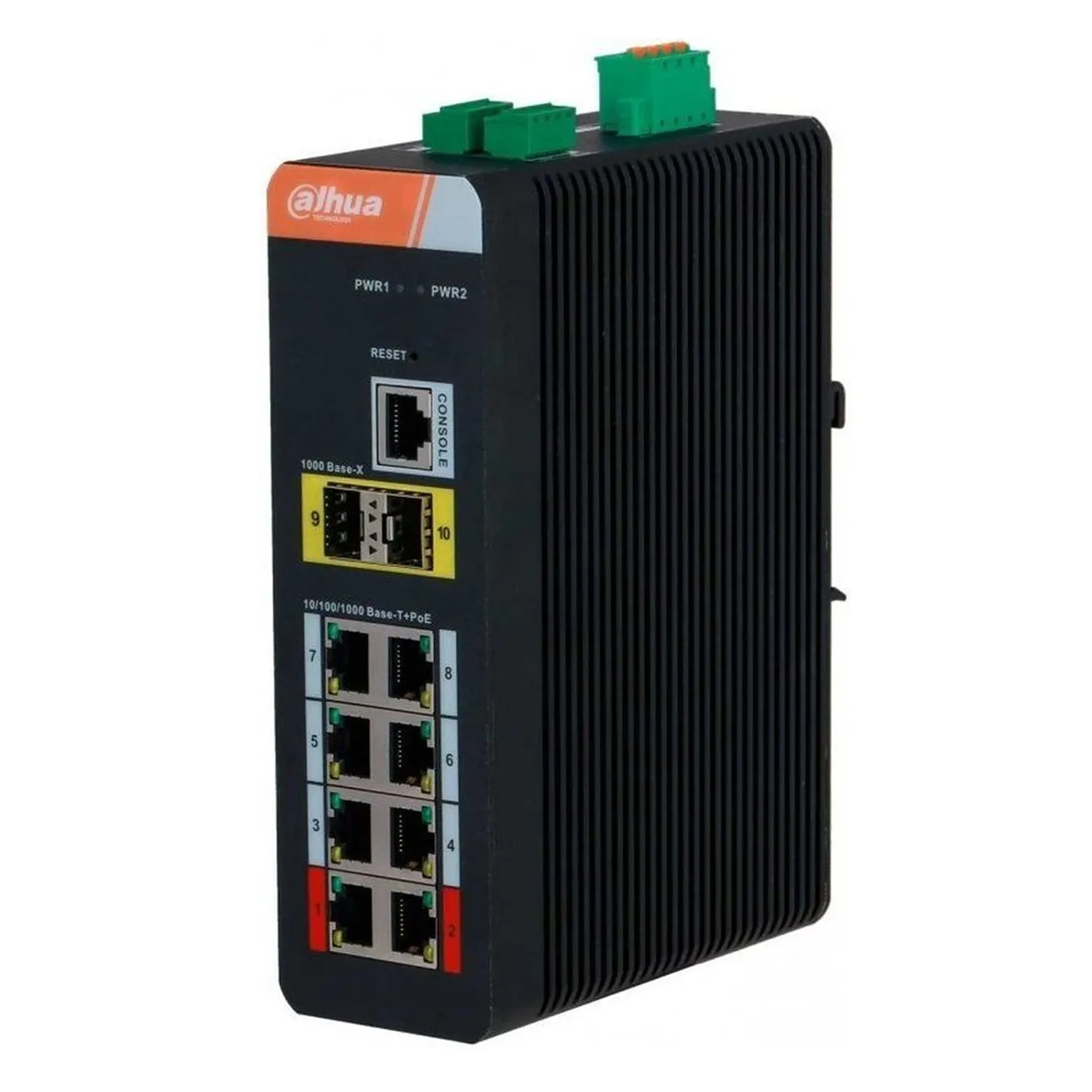 [DH-IS4210-8GT-120] Dahua -