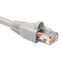 [AB357NXT03] Nexxt - Cable UTP Categoria 6 100% Cobre 23AWG 4 Pares LSZH [305m/1000ft]