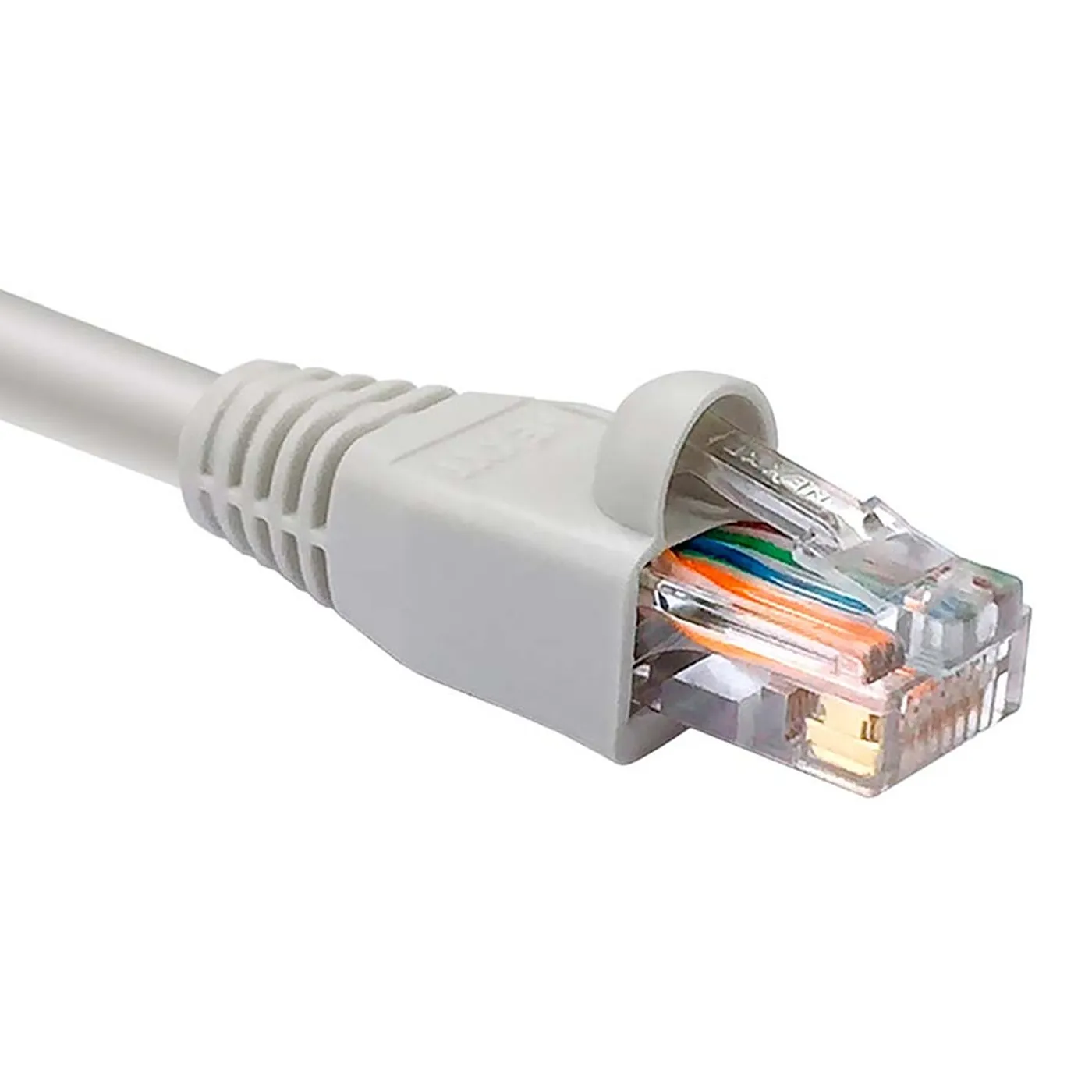 [AB357NXT03] Nexxt - Cable UTP Categoria 6 100% Cobre 23AWG 4 Pares LSZH [305m/1000ft]