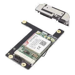 (DS-PM2-S) Hikvision - Comunicador 3G/4G / Micro SIM/ Compatible con el Panel Hybrid Pro DS-PHA64-LP