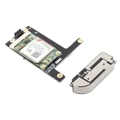 (DS-PM2-S) Hikvision - Comunicador 3G/4G / Micro SIM/ Compatible con el Panel Hybrid Pro DS-PHA64-LP