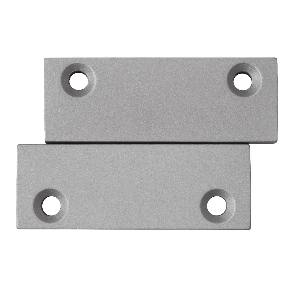 (DS-PD1-MC-MS) Hikvision - Contacto Magnético NC Cableado para Puertas o Ventanas (Metalico)