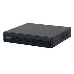 [DH-XVR1B04-I] Dahua - DVR de 4 Canales 1080n / 720p WizSense y Cooper-I H.265+ Admite hasta 5 Canales IP y 4 Canales con SMD Plus para Detección Avanzada [Serie Cooper]