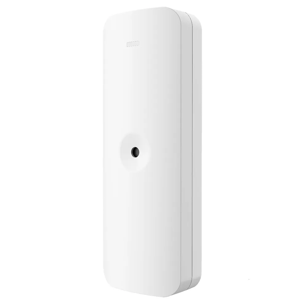 (DS-PDBG8-EG2-WB) Hikvision - Detector Inalámbrico de Ruptura de Cristal 3 en 1 Soporta 2 Zonas Cableadas Rango hasta 8 Metros AXPRO