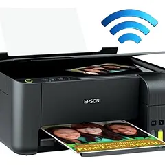 Impresora Tinta EcoTank Epson Multifuncional L3250