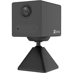 [CS-CB2-R100-2D2WF-BK(AM-STD)] Ezviz - Cámara Ip Inalambrica Blanca con Bateria HD 1080P [2MP] WiFi Lente 4mm Interior