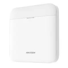 (DS-PR1-WB) Hikvision - Repetidor de Señal Hikvision LED Indicador Batería de Respaldo AXPRO