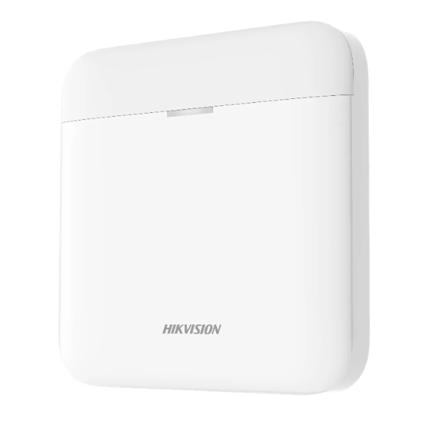 (DS-PR1-WB) Hikvision - Repetidor de Señal Hikvision LED Indicador Batería de Respaldo AXPRO